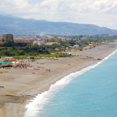 Appartamento Casa Nest Scalea Esterno foto