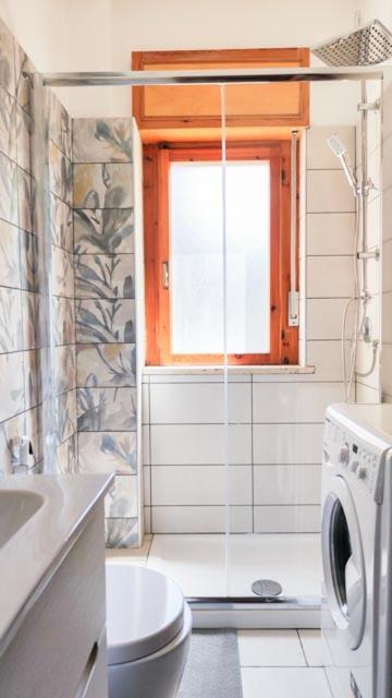 Appartamento Casa Nest Scalea Esterno foto