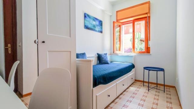 Appartamento Casa Nest Scalea Esterno foto